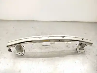 Pezzo di ricambio per auto di seconda mano rinforzo paraurti anteriore per renault megane iii fastback (bz0/1_, b3_) 1.5 dci riferimenti oem iam 752100003r  