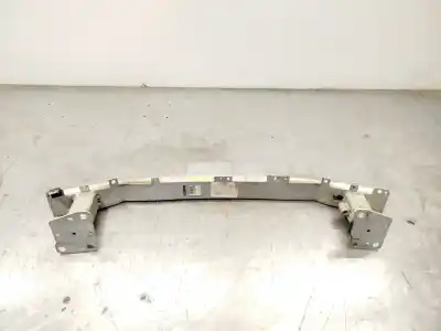 Pezzo di ricambio per auto di seconda mano rinforzo paraurti anteriore per renault megane iii fastback (bz0/1_, b3_) 1.5 dci riferimenti oem iam 752100003r  