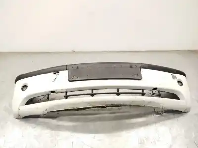 Peça sobressalente para automóvel em segunda mão Para Choques Dianteiro por BMW 3 (E46) 320 D Referências OEM IAM 51110030351  