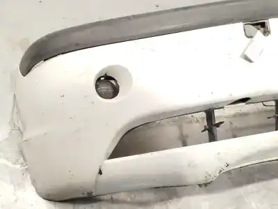 Peça sobressalente para automóvel em segunda mão para choques dianteiro por bmw 3 (e46) 320 d referências oem iam 51110030351  