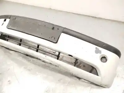 Peça sobressalente para automóvel em segunda mão para choques dianteiro por bmw 3 (e46) 320 d referências oem iam 51110030351  