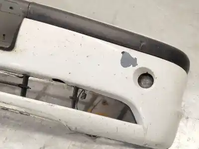 Peça sobressalente para automóvel em segunda mão para choques dianteiro por bmw 3 (e46) 320 d referências oem iam 51110030351  