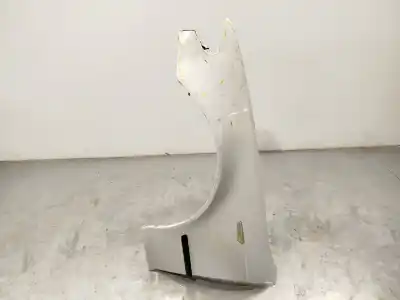 Second-hand car spare part Left Front Fin for BMW 3 (E46) 320 D OEM IAM references 41357042323  