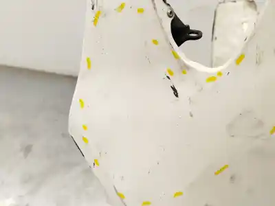 Peça sobressalente para automóvel em segunda mão guarda-lamas dianteiro esquerdo por bmw 3 (e46) 320 d referências oem iam 41357042323  