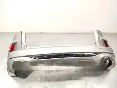 Pièce détachée automobile d'occasion pare-chocs arrière pour ford kuga iii (dfk) 2.5 duratec plug-in-hybrid références oem iam 2501871  lv4b17a894svapraa