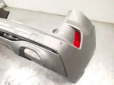 Pièce détachée automobile d'occasion pare-chocs arrière pour ford kuga iii (dfk) 2.5 duratec plug-in-hybrid références oem iam 2501871  lv4b17a894svapraa