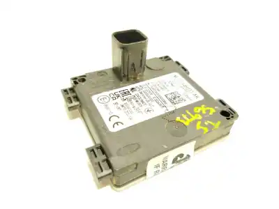 Автозапчастина б/у електронний модуль для ford kuga iii (dfk) 2.5 duratec plug-in-hybrid посилання на oem iam ml3t14h031ak acc28787459 2657693