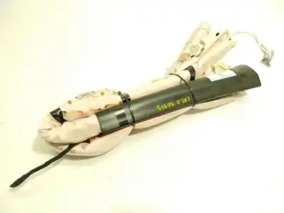 Second-hand car spare part front right curtain airbag for ford kuga iii (dfk) 2.5 duratec plug-in-hybrid oem iam references lv4bs042d94al