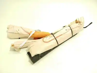 Second-hand car spare part front right curtain airbag for ford kuga iii (dfk) 2.5 duratec plug-in-hybrid oem iam references lv4bs042d94al  2641851