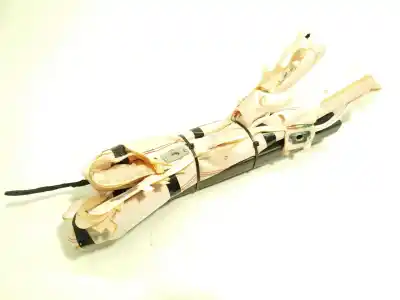 Second-hand car spare part front left curtain airbag for ford kuga iii (dfk) 2.5 duratec plug-in-hybrid oem iam references lv4bs042d95al  2641852