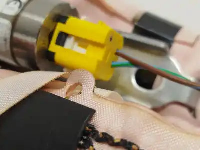 Second-hand car spare part front left curtain airbag for ford kuga iii (dfk) 2.5 duratec plug-in-hybrid oem iam references lv4bs042d95al  2641852