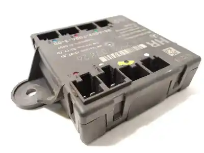 Gebrauchtes Autoersatzteil komfortsteuergerät zum mercedes-benz clase c (w204) berlina c 220 cdi (204.008) oem-iam-referenzen a2048707826 2048707826 