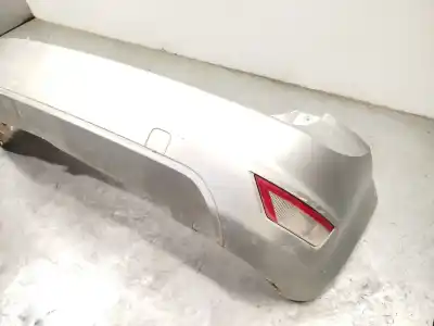 Автозапчастина б/у задній бампер для ford focus ii (da_, hcp, dp) 1.8 tdci посилання на oem iam 1500402  8m51a17906bbxwaa