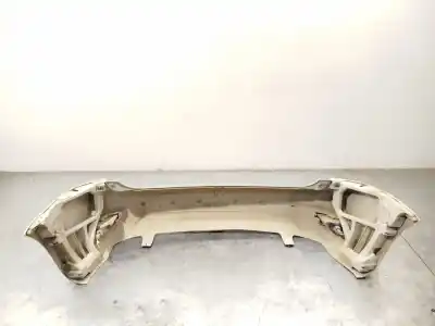 Автозапчастина б/у задній бампер для ford focus ii (da_, hcp, dp) 1.8 tdci посилання на oem iam 1500402  8m51a17906bbxwaa