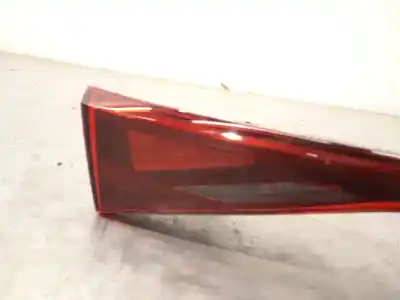 Автозапчастина б/у центральний задній ламп для cupra leon (kl1) 1.5 tsi посилання на oem iam 5fa945307m lc53539 