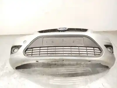 Автозапчасти б/у передний бампер за ford focus ii (da_, hcp, dp) 1.8 tdci ссылки oem iam 1521127  8m5117757bdxwaa