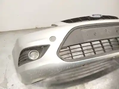 Автозапчасти б/у передний бампер за ford focus ii (da_, hcp, dp) 1.8 tdci ссылки oem iam 1521127  8m5117757bdxwaa