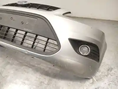 Автозапчасти б/у передний бампер за ford focus ii (da_, hcp, dp) 1.8 tdci ссылки oem iam 1521127  8m5117757bdxwaa