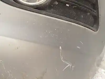 Автозапчасти б/у передний бампер за ford focus ii (da_, hcp, dp) 1.8 tdci ссылки oem iam 1521127  8m5117757bdxwaa