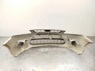 Автозапчасти б/у передний бампер за ford focus ii (da_, hcp, dp) 1.8 tdci ссылки oem iam 1521127  8m5117757bdxwaa