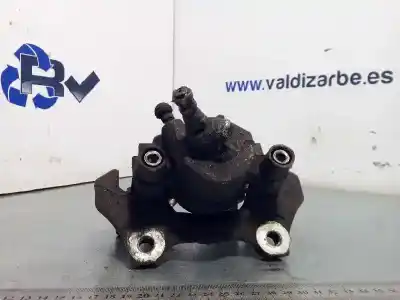 Piesă de schimb auto la mâna a doua etrier de frânã stânga pentru renault clio iv dynamique referințe oem iam 410118579r  