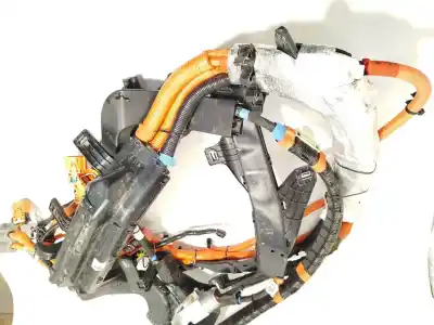 Автозапчастина б/у електронний модуль для ford kuga iii (dfk) 2.5 duratec plug-in-hybrid посилання на oem iam pz1814b322jd  2786572