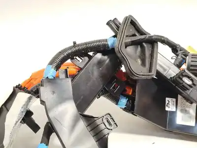 Автозапчастина б/у електронний модуль для ford kuga iii (dfk) 2.5 duratec plug-in-hybrid посилання на oem iam pz1814b322jd  2786572