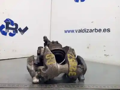 Piesă de schimb auto la mâna a doua etrier frânã dreapta pentru renault clio iv dynamique referințe oem iam 410016069r