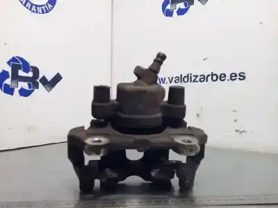 Piesă de schimb auto la mâna a doua etrier frânã dreapta pentru renault clio iv dynamique referințe oem iam 410016069r  