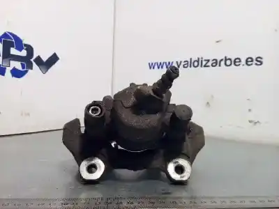 Piesă de schimb auto la mâna a doua etrier frânã dreapta pentru renault clio iv dynamique referințe oem iam 410016069r  