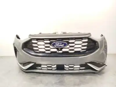 Gebrauchtes Autoersatzteil Vordere Stossstange zum FORD KUGA III (DFK) 2.5 DURATEC PLUG-IN-HYBRID OEM-IAM-Referenzen 2718965 PV4B17D957CAPRAA 2718973