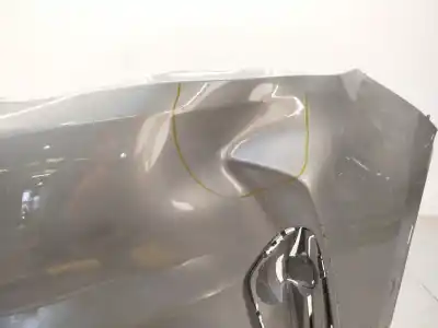 Second-hand car spare part front bumper for ford kuga iii (dfk) 2.5 duratec plug-in-hybrid oem iam references 2718965 pv4b17d957capraa 2718973