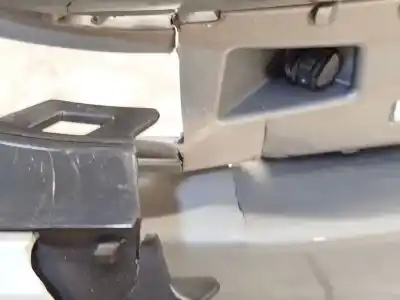 Second-hand car spare part front bumper for ford kuga iii (dfk) 2.5 duratec plug-in-hybrid oem iam references 2718965 pv4b17d957capraa 2718973