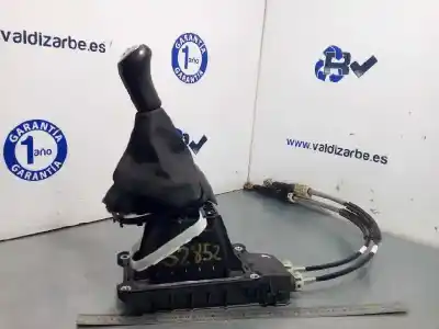 Piesă de schimb auto la mâna a doua schimbator de viteze pentru renault clio iv dynamique referințe oem iam 349014605r