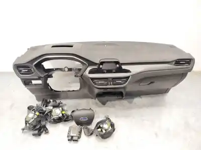 Second-hand car spare part  for FORD KUGA III (DFK)  OEM IAM references 2719574 LV4BS042B85AC3ZHE PV4BS04305EA3ZHE