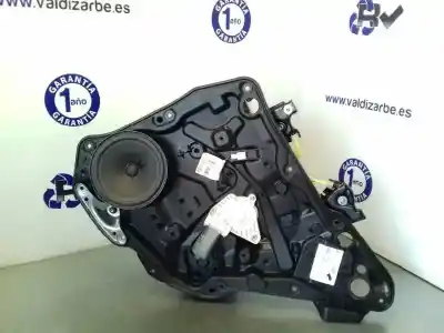 Автозапчастина б/у регулятор скла заднього правого для mercedes-benz clase cla (w117) cla 220 cdi (117.303) посилання на oem iam a61041112 2078200542 1177302600