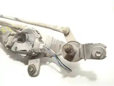 Tweedehands auto-onderdeel ruitenwissermotor voor voor suzuki grand vitara jb (jt) 1.9 ddis turbodiesel oem iam-referenties 3811065j00 1593000482 