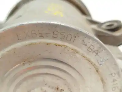 Автозапчастина б/у водяна бомба для ford kuga iii (dfk) 2.5 duratec plug-in-hybrid посилання на oem iam lx6e8501ba  2732486