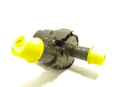 Автозапчастина б/у водяна бомба для ford kuga iii (dfk) 2.5 duratec plug-in-hybrid посилання на oem iam mx6318d473hhb 039202341s 2596220