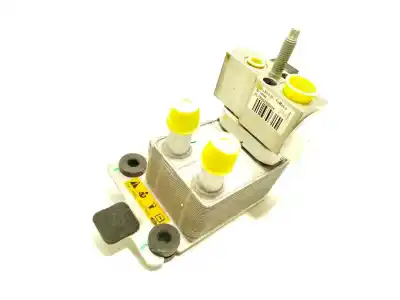 Second-hand car spare part heating exchange valve for ford kuga iii (dfk) 2.5 duratec plug-in-hybrid oem iam references lx6a10c708ad