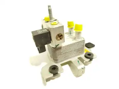 Second-hand car spare part heating exchange valve for ford kuga iii (dfk) 2.5 duratec plug-in-hybrid oem iam references lx6a10c708ad  2455621