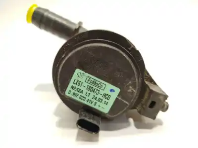 Автозапчастина б/у водяна бомба для ford kuga iii (dfk) 2.5 duratec plug-in-hybrid посилання на oem iam lx6118d473hcd 039202341v 2593011