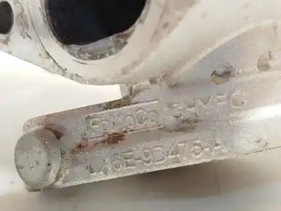 Second-hand car spare part egr valve for ford kuga iii (dfk) 2.5 duratec plug-in-hybrid oem iam references lx6e9d475a  2766409