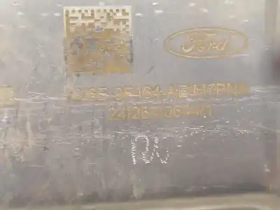 Автозапчастина б/у кулер egr для ford kuga iii (dfk) 2.5 duratec plug-in-hybrid посилання на oem iam lx6e9f464ae  2608026