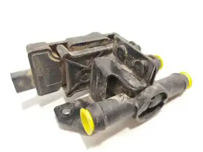 Second-hand car spare part expansion valve for ford kuga iii (dfk) 2.5 duratec plug-in-hybrid oem iam references lx618c605hpb