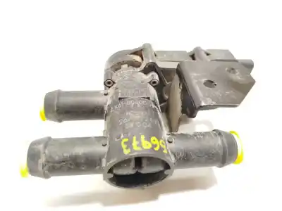 Second-hand car spare part expansion valve for ford kuga iii (dfk) 2.5 duratec plug-in-hybrid oem iam references lx618c605hpb  2435135