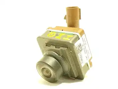 Second-hand car spare part electronic module for ford kuga iii (dfk) 2.5 duratec plug-in-hybrid oem iam references pj6t19j220bc