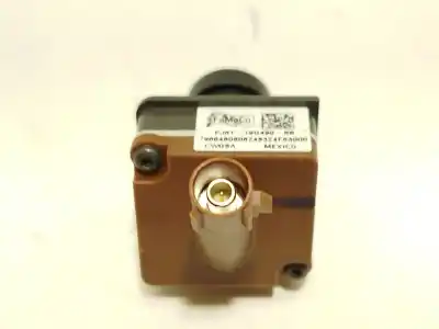 Second-hand car spare part electronic module for ford kuga iii (dfk) 2.5 duratec plug-in-hybrid oem iam references pj6t19g490bb  2746884