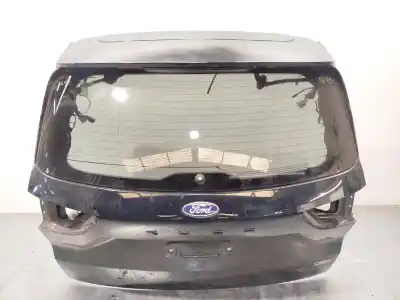 Second-hand car spare part tailgate for ford kuga iii (dfk) 2.5 duratec plug-in-hybrid oem iam references 2751342  pv4bs40400ag