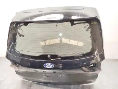 Second-hand car spare part tailgate for ford kuga iii (dfk) 2.5 duratec plug-in-hybrid oem iam references 2751342  pv4bs40400ag